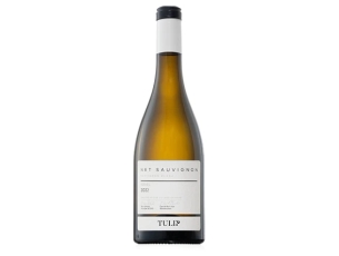 Tulip - White Reserve wine