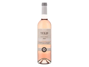 Tulip - Rose' wine