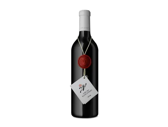 Yatir Forest Red wine