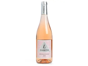 Lamda - Rose' wine