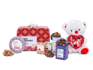 Gifts delivery ZER4U Israel