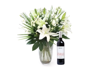 Genesis Bouquet & Wine