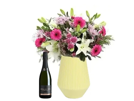 Irit Bouquet & Cava