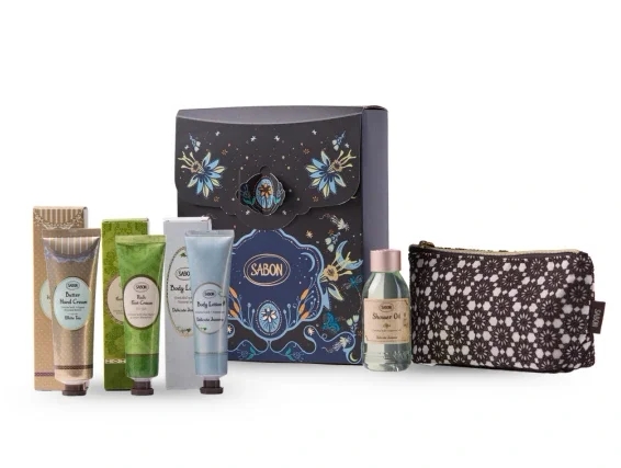 Vacation Mood Spa gift
