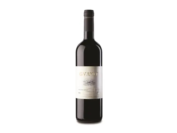 Gvaot-Vineyard Dance : red wine