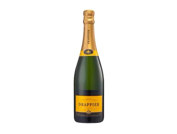 Dry Drappier Champagne