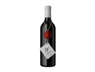 Yatir Forest Red wine