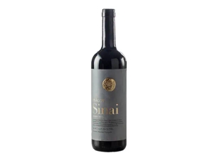 Sinai-Psagot red wine