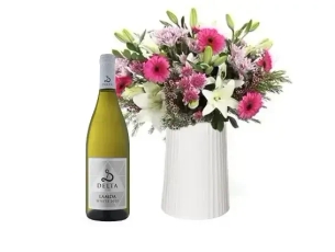 Irit Bouquet and Wine