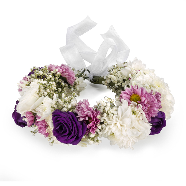 flower crowns online