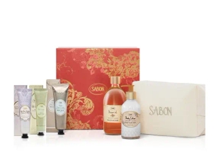 Delicate Moments Spa gift