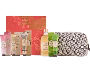 Delicate Moments Spa gift