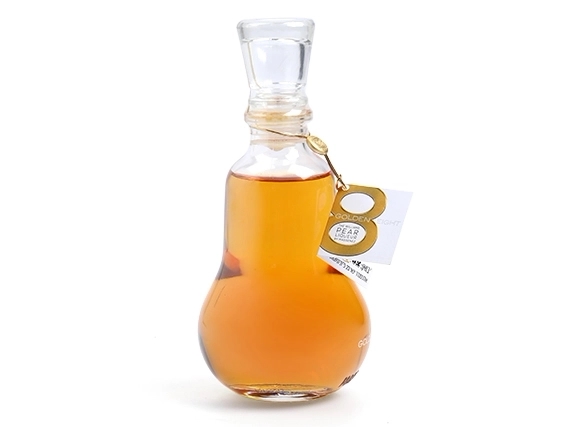 Golden Eight Pear Liqueur