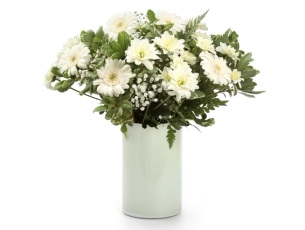 Katya white Bouquet