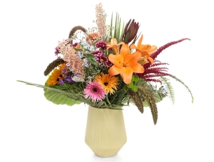 Oriya bouquet
