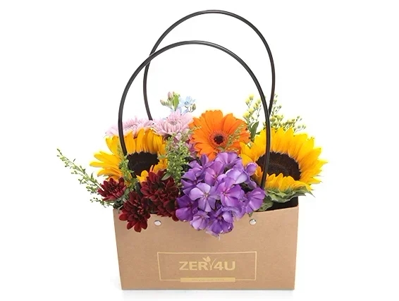 flower bag