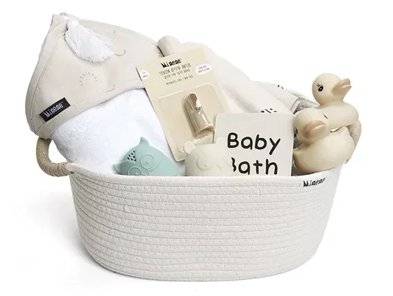 Bath Time : Baby  Gift set