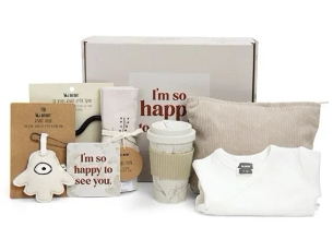 A package for the new mother and newborn