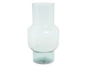 Glass Vase
