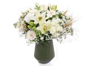 Shavuot Flowers ZER4U