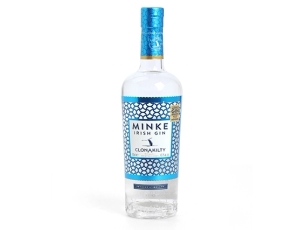 Clonakilty Minke Gin