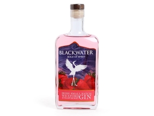 Irish Wexford Strawberry Gin