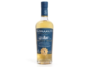 Clonakilty Single Whiskey