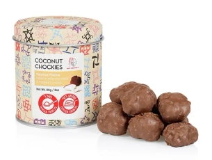Max Brenner Chocolate | coconut chockies ZER4U