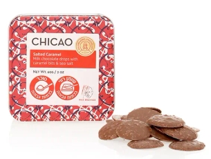 max brenner chocolate | Salted Caramel Chicao ZER4U IL