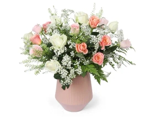 Lina roses bouquet