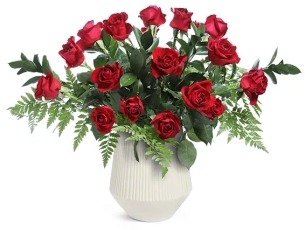 Valentine's Day Flowers Delivery ZER4U
