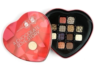 Valentine's Day Chocolate Gifts ZER4U