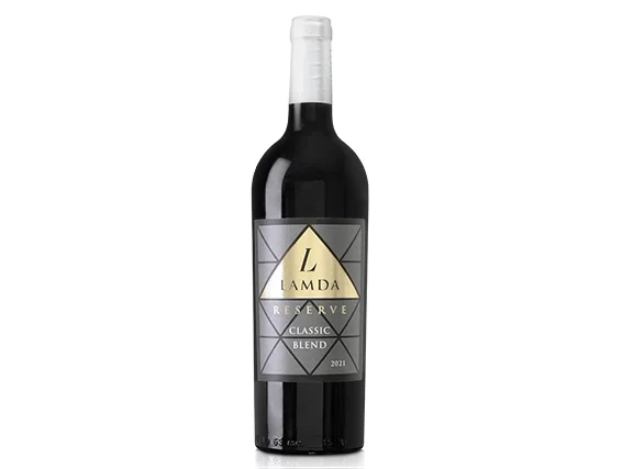 Classical Lamda Reserve wine