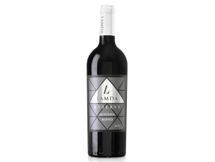 Modern Lamda Reserve wine