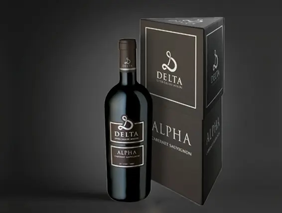 Alpha Delta wine zer4u