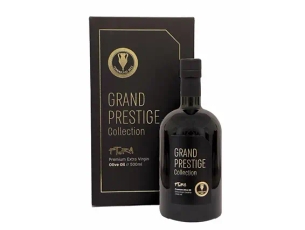 Olive Oil : Grand Prestige collection