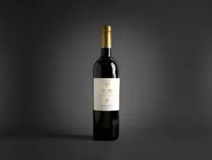 Shorr-Red dry wine