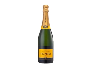 Dry Drappier Champagne