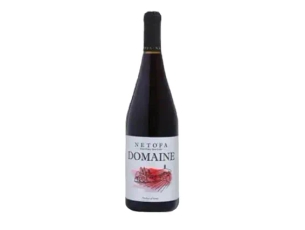 Domaine Netofa Red wine