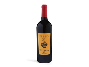 Netofa Tel Qasser Red wine